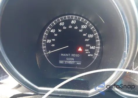 2008 Lexus Rx 400H из США, поврежденный, VIN JTJGW31U082009004